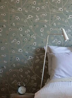 Tapete Chelsea Beigegrau