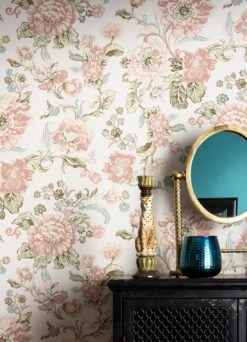 Tapete Corteza Rosenholz