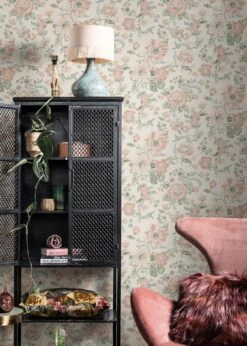 Tapete Corteza Rosenholz 5 Tapete Corteza Rosenholz -Tapetengeschäft Corteza B 451891 2880x1440