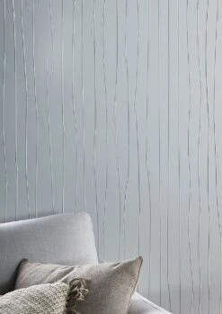 Tapete Crush Couture 14 Hellgrau