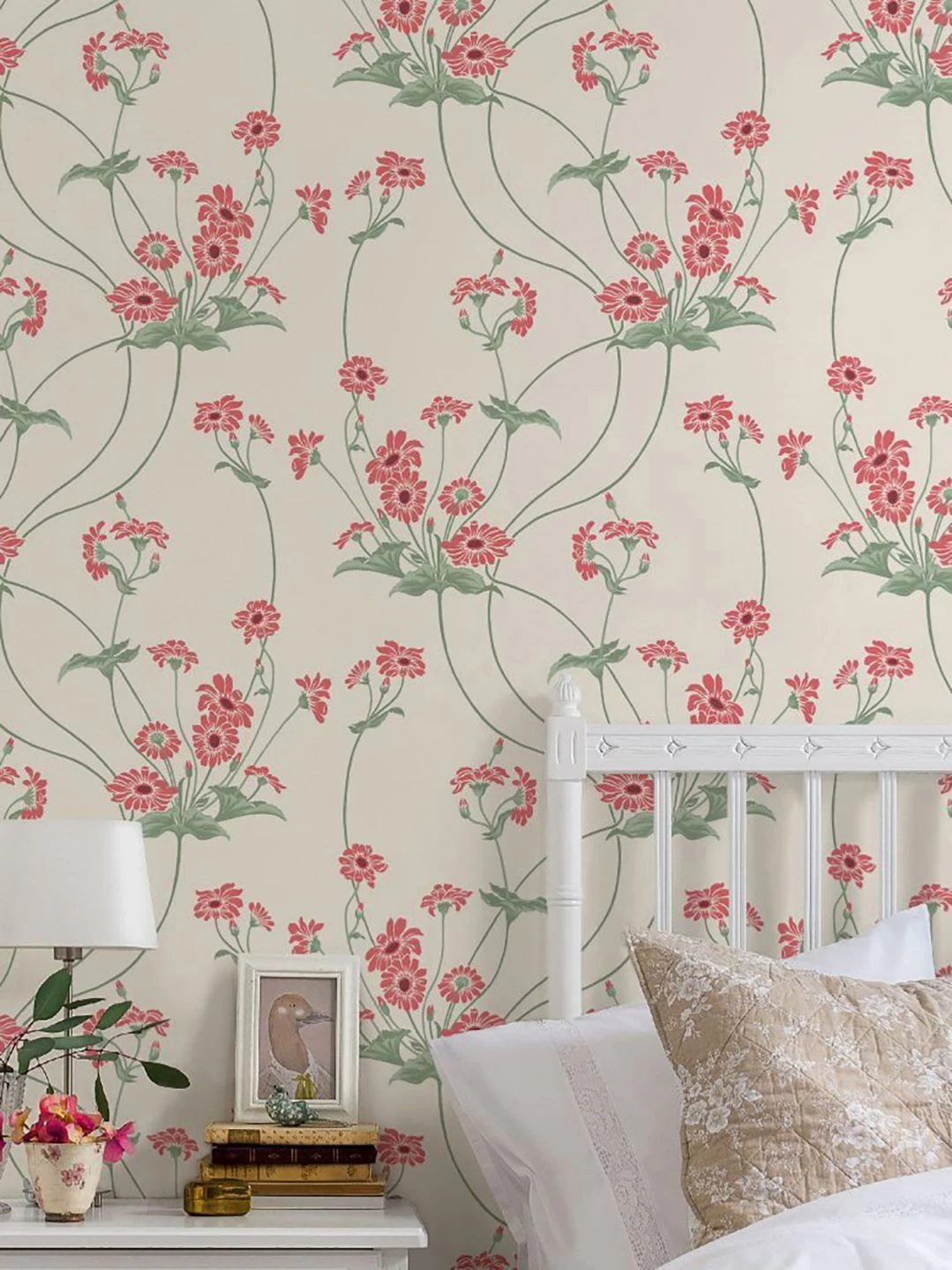 Tapete Desiree Orientrot 1 Tapete Desiree Orientrot