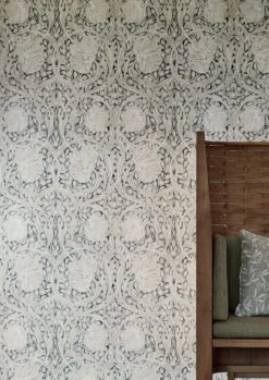 Tapete Despina Hellgrau 8 Tapete Despina Hellgrau -Tapetengeschäft Despina A 461510 2880x1440