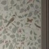 Tapete Elisa Hellgrau