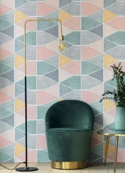 Tapete Enzo Dunkelgrün 9 Tapete Enzo Dunkelgrün -Tapetengeschäft Enzo A 864322 2880x1440