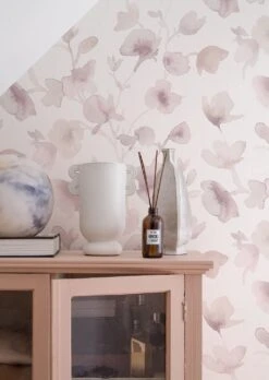 Tapete Floresta Blassgraubraun 5 Tapete Floresta Blassgraubraun -Tapetengeschäft Floresta B 451681 2880x1440