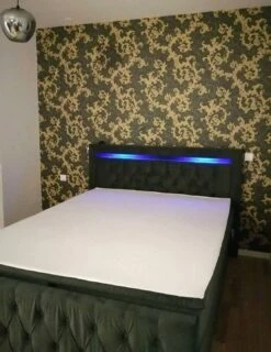 Versace Tapete Gloriosa Perlgold 9 Versace Tapete Gloriosa Perlgold -Tapetengeschäft Gloriosa K 410561 2880x1440