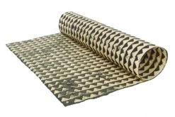 Tapete Gocha Schwarz 15 Tapete Gocha Schwarz -Tapetengeschäft Gocha A 325101 2880x1440