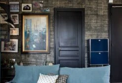 Tapete Gocha Schwarz 17 Tapete Gocha Schwarz -Tapetengeschäft Gocha C 325101 2880x1440