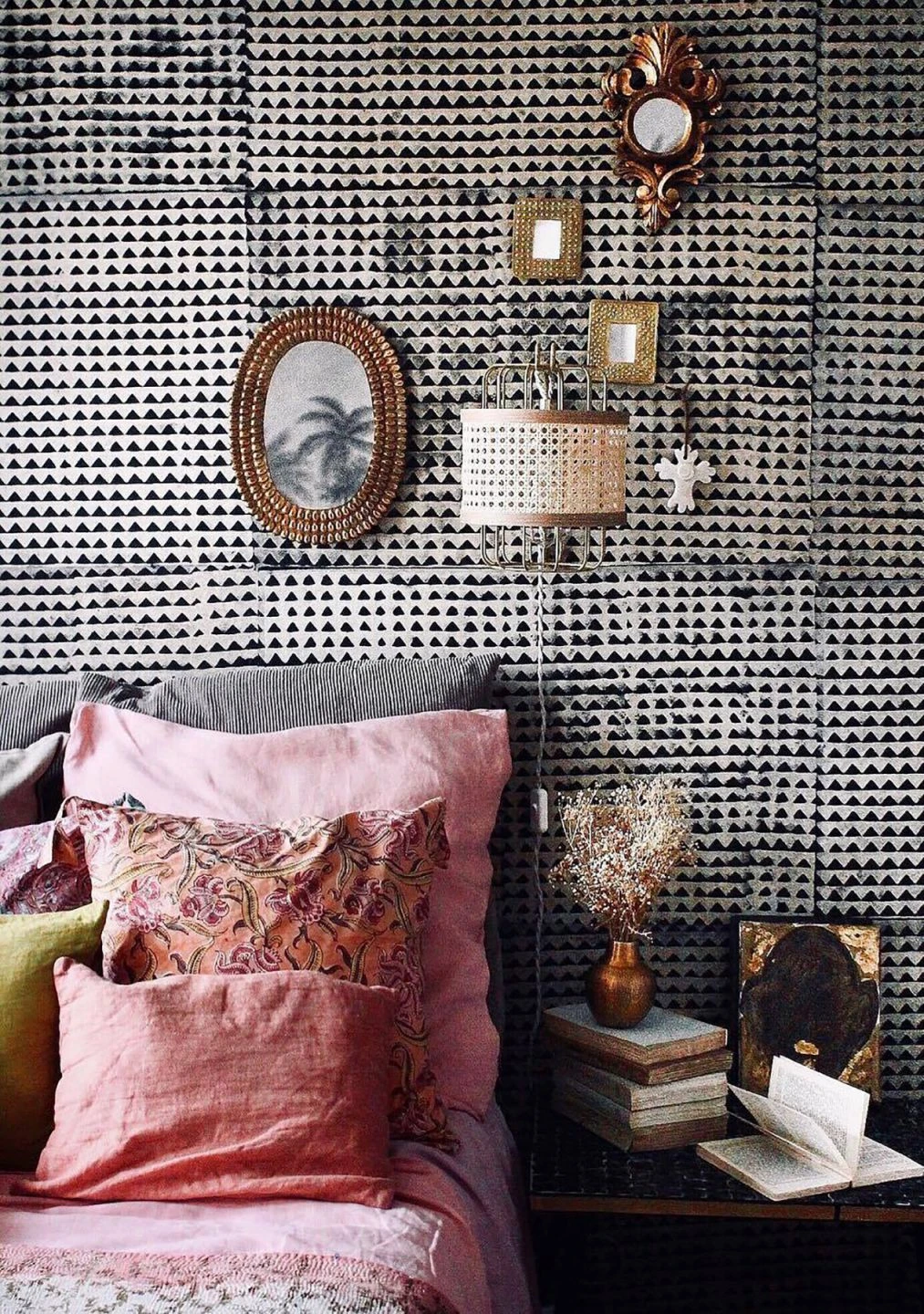 Tapete Gocha Schwarz 10 Tapete Gocha Schwarz – Bild 10