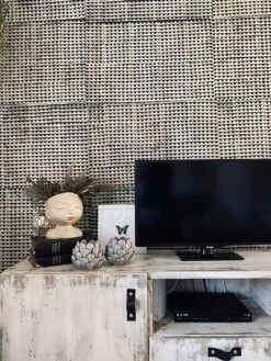 Tapete Gocha Schwarz 19 Tapete Gocha Schwarz -Tapetengeschäft Gocha V 325101 2880x1440