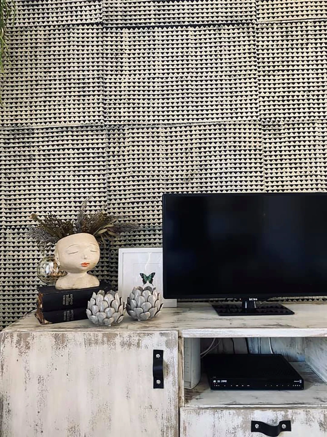 Tapete Gocha Schwarz 9 Tapete Gocha Schwarz – Bild 9