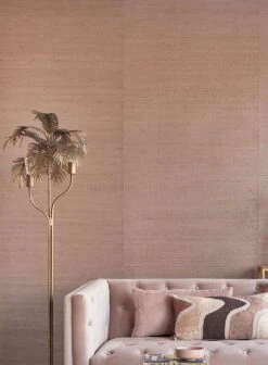 Tapete Grass On Roll 11 Rosenholz Schimmer 8 Tapete Grass On Roll 11 Rosenholz Schimmer -Tapetengeschäft Grass on Roll 11 C 822011 2880x1440