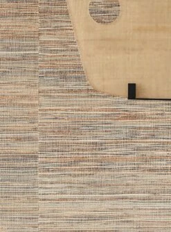 Tapete Grass On Roll 13 Strohfarben -Tapetengeschäft Grass on Roll 13 A 822013 2880x1440