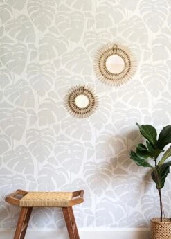 Tapete Guatemala Grau 7 Tapete Guatemala Grau -Tapetengeschäft Guatemala A 690162 2880x1440