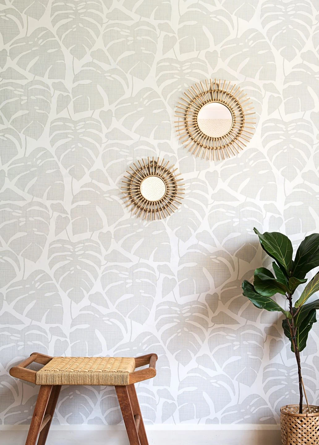 Tapete Guatemala Grau 4 Tapete Guatemala Grau – Bild 4