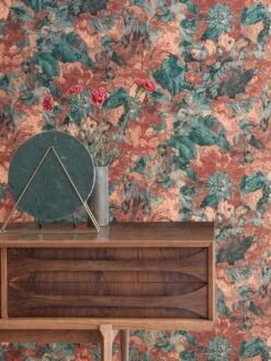 Tapete Hanna Brauntöne 6 Tapete Hanna Brauntöne -Tapetengeschäft Hanna B 625681 2880x1440