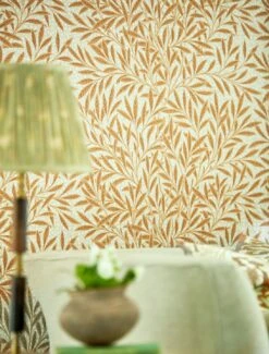 Tapete Herball Beige