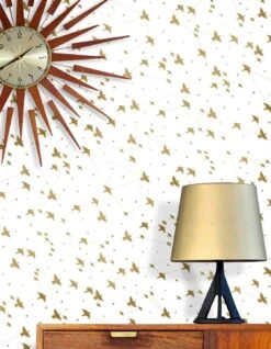 Tapete Hermine Cremeweiss 7 Tapete Hermine Cremeweiss -Tapetengeschäft Hermine B 835124 2880x1440