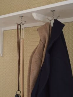 Tapete Hermod Hellbraunbeige 8 Tapete Hermod Hellbraunbeige -Tapetengeschäft Hermod B 106172 2880x1440