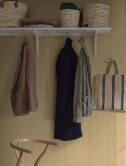 Tapete Hermod Hellbraunbeige 9 Tapete Hermod Hellbraunbeige -Tapetengeschäft Hermod D 106172 2880x1440