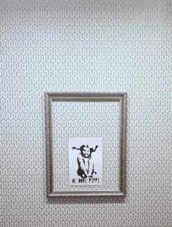 Tapete Hermod Mintgrau 11 Tapete Hermod Mintgrau -Tapetengeschäft Hermod K 106171 2880x1440