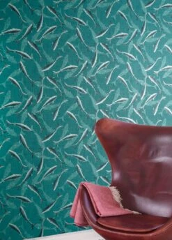 Tapete Immola Wasserblau 7 Tapete Immola Wasserblau -Tapetengeschäft Immola B 625541 2880x1440