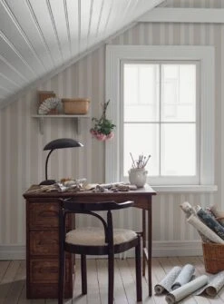 Tapete Inger Grautöne -Tapetengeschäft Inger B 452301 2880x1440