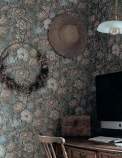 Tapete Isola Grünblau 16 Tapete Isola Grünblau -Tapetengeschäft Isola O 452031 2880x1440