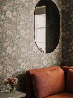 Tapete Isola Grüntöne -Tapetengeschäft Isola P 452032 2880x1440