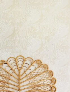 Tapete Izanuela Cremeweiss 7 Tapete Izanuela Cremeweiss -Tapetengeschäft Izanuela A 821502 2880x1440