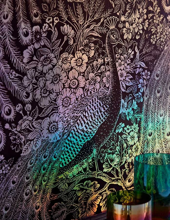 Tapete Izanuela Silbergrau Glitzer 1 Tapete Izanuela Silbergrau Glitzer