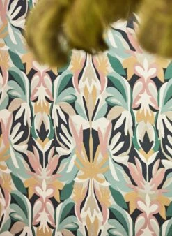 Tapete Jalis Grüntöne -Tapetengeschäft Jalis C 463021 2880x1440