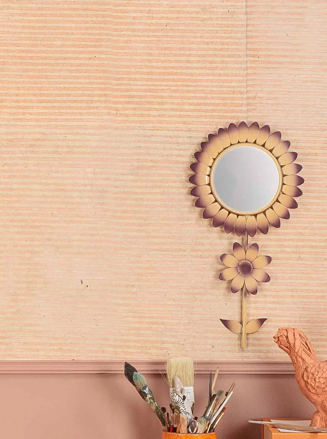 Tapete Jambhala Zartrosa 1 Tapete Jambhala Zartrosa