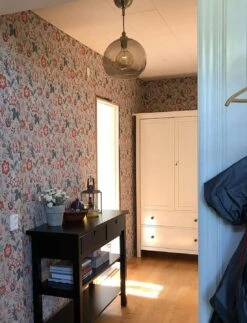 Tapete Judica Grau 7 Tapete Judica Grau -Tapetengeschäft Judica C 485091 2880x1440