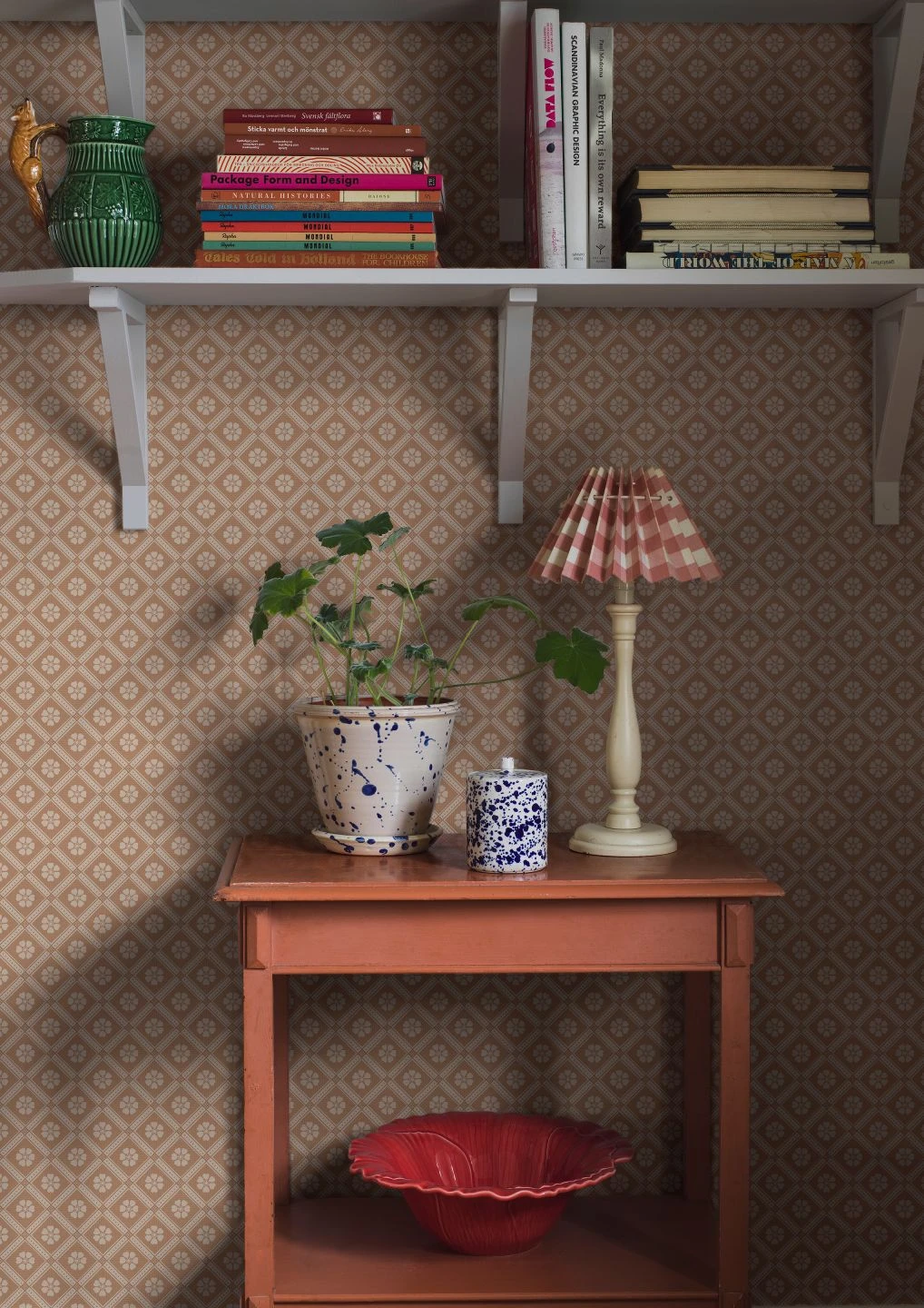 Tapete Juhani Graubeigerot 5 Tapete Juhani Graubeigerot – Bild 5