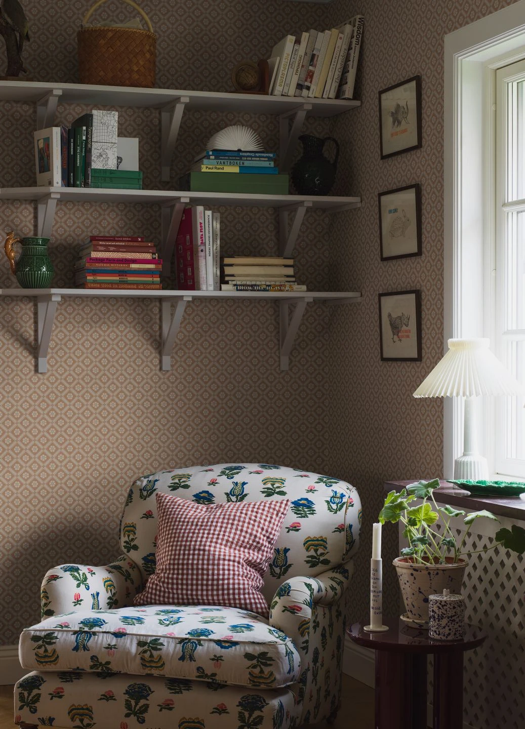 Tapete Juhani Graubeigerot 6 Tapete Juhani Graubeigerot – Bild 6