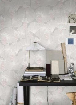 Tapete Kagome Hellgrau 7 Tapete Kagome Hellgrau -Tapetengeschäft Kagome A 451951 2880x1440