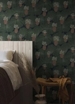 Tapete Kagome Grüntöne 7 Tapete Kagome Grüntöne -Tapetengeschäft Kagome B 451952 2880x1440