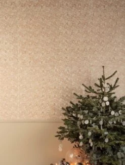 Tapete Laksmi Cremeweiss -Tapetengeschäft Laksmi A 325112 2880x1440