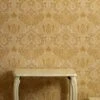 Tapete Lamine Braunbeige