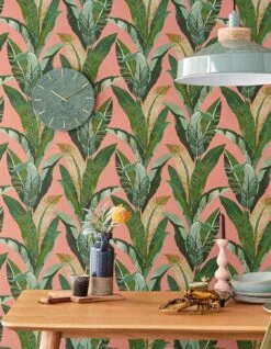 Tapete Lasita Beigerot 5 Tapete Lasita Beigerot -Tapetengeschäft Lasita A 821662 2880x1440