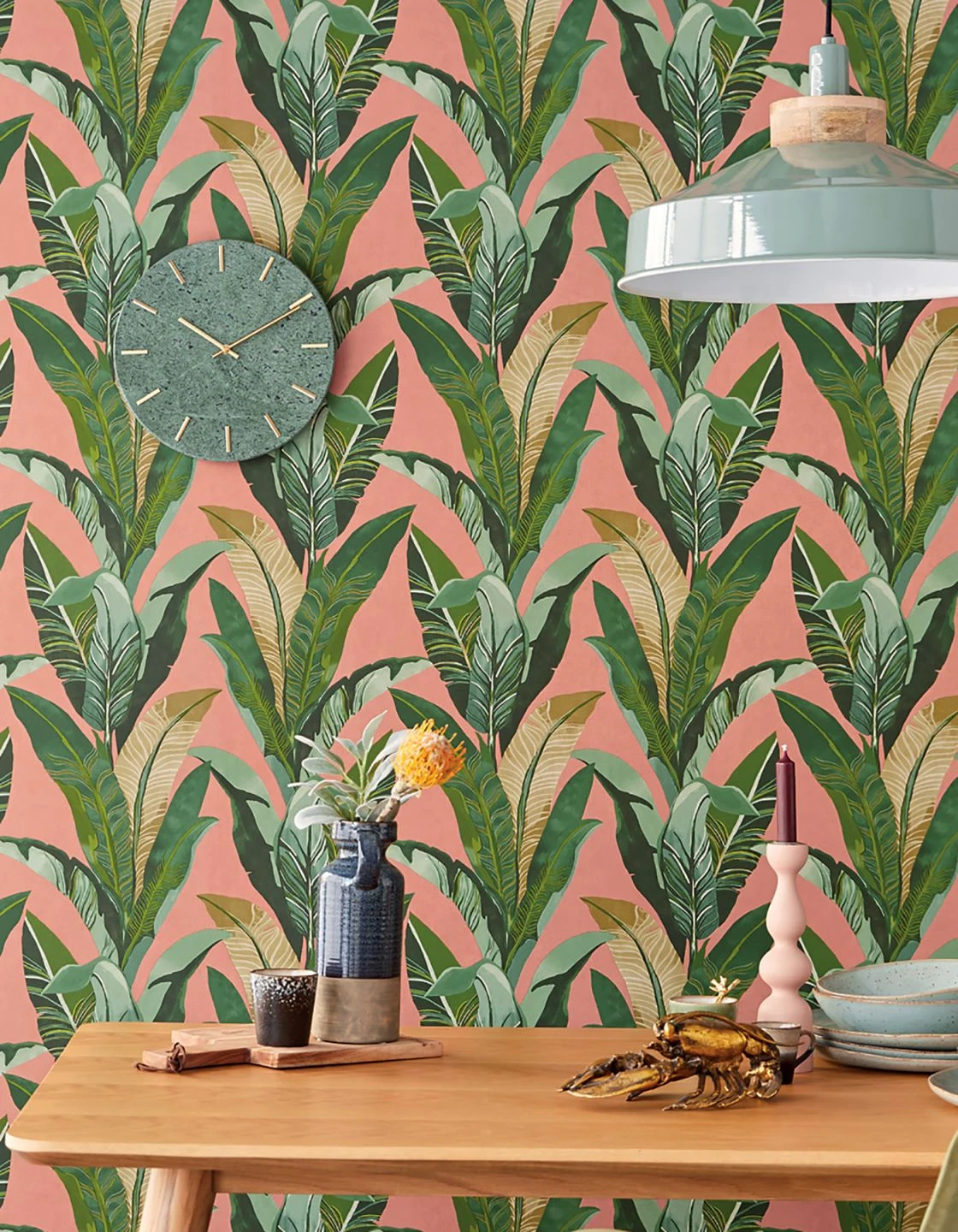 Tapete Lasita Beigerot 3 Tapete Lasita Beigerot – Bild 3