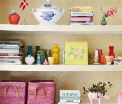 Tapete Lexa Gold Glanz -Tapetengeschäft Lexa B 821091 2880x1440