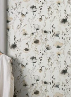 Tapete Lo Blassgraubeige 13 Tapete Lo Blassgraubeige -Tapetengeschäft Lo A 875102 2880x1440