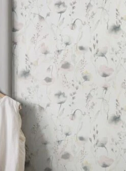 Tapete Lo Cremeweiss -Tapetengeschäft Lo A 875103 2880x1440