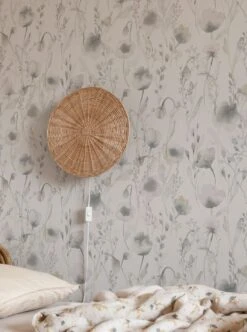 Tapete Lo Cremeweiss -Tapetengeschäft Lo B 875103 2880x1440