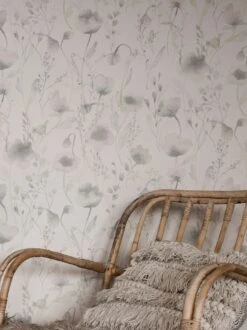 Tapete Lo Cremeweiss -Tapetengeschäft Lo C 875103 2880x1440