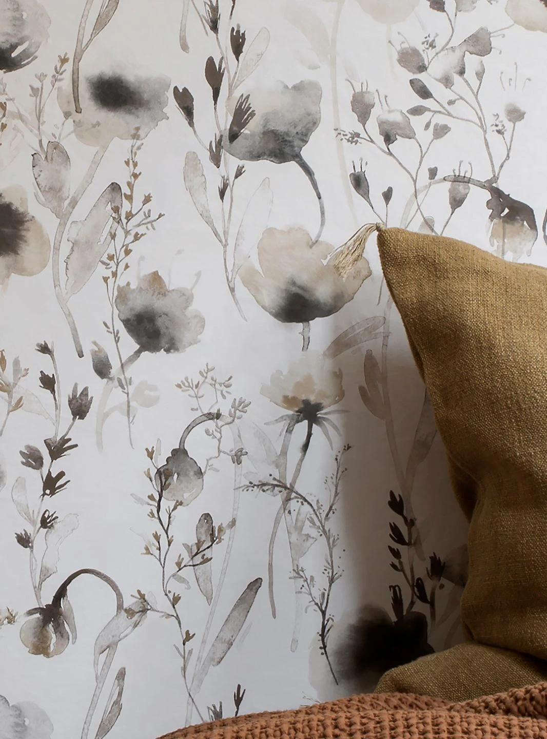 Tapete Lo Blassgraubeige 1 Tapete Lo Blassgraubeige