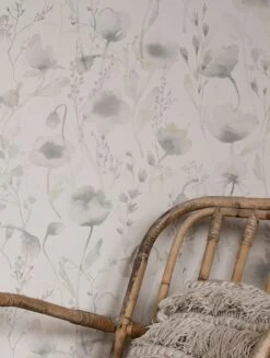 Tapete Lo Cremeweiss