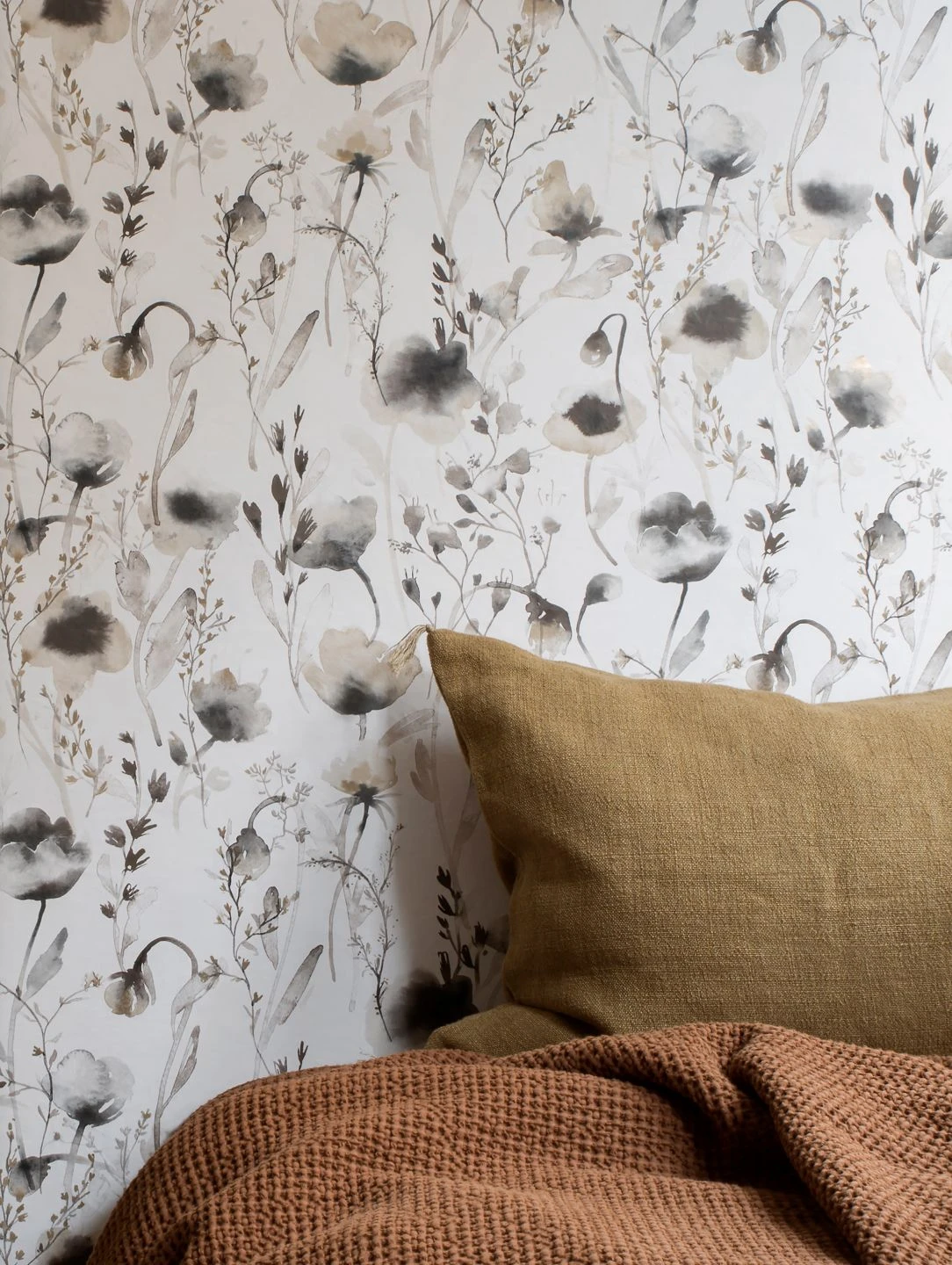 Tapete Lo Blassgraubeige 4 Tapete Lo Blassgraubeige – Bild 4